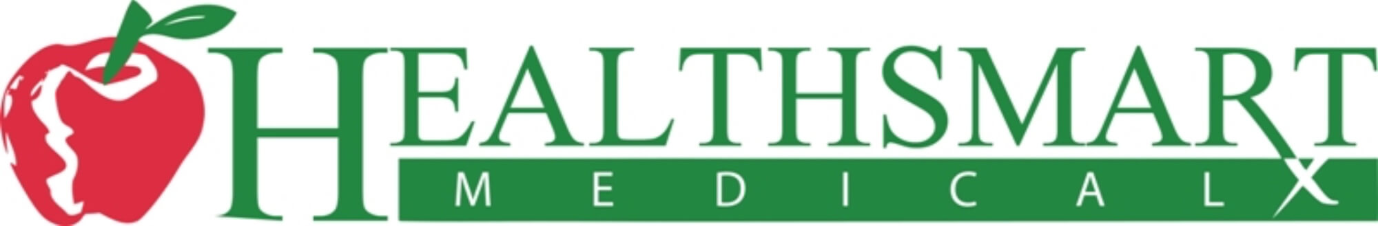 HealthSmart Medical Clinic logo